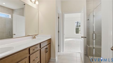 Tiny photo for 6508 Hoke Hollow Way, Mechanicsville, VA 23111 (MLS # 2619385)