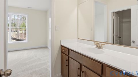 Tiny photo for 6508 Hoke Hollow Way, Mechanicsville, VA 23111 (MLS # 2619385)