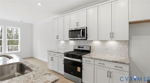 Tiny photo for 6508 Hoke Hollow Way, Mechanicsville, VA 23111 (MLS # 2619385)