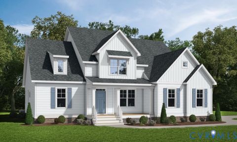 1409 Goldcrest Drive Manakin Sabot VA 23103