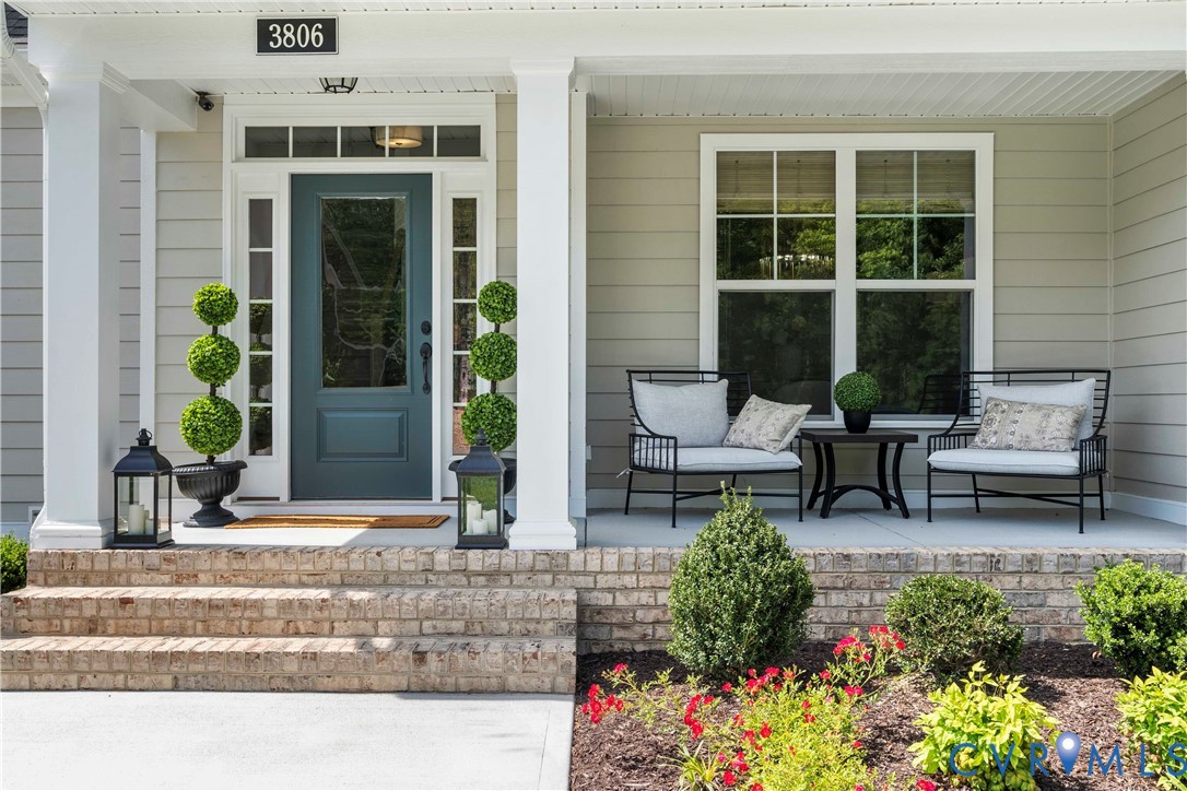 1409 Goldcrest Drive