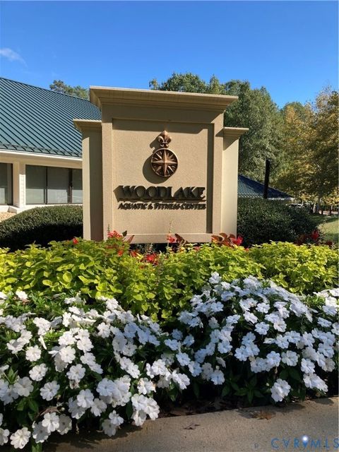 Tiny photo for 14720 Village Square Place #8, Richmond, VA 23112 (MLS # 2528434)