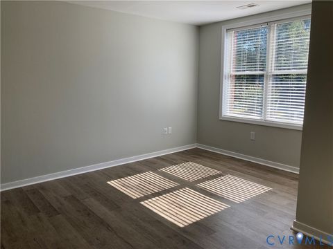 Tiny photo for 14720 Village Square Place #8, Richmond, VA 23112 (MLS # 2528434)