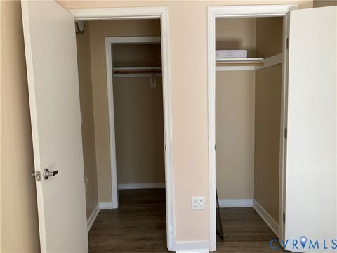 Tiny photo for 14720 Village Square Place #8, Richmond, VA 23112 (MLS # 2528434)