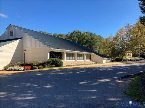 Tiny photo for 14720 Village Square Place #8, Richmond, VA 23112 (MLS # 2528434)