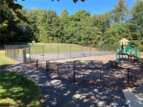 Tiny photo for 14720 Village Square Place #8, Richmond, VA 23112 (MLS # 2528434)