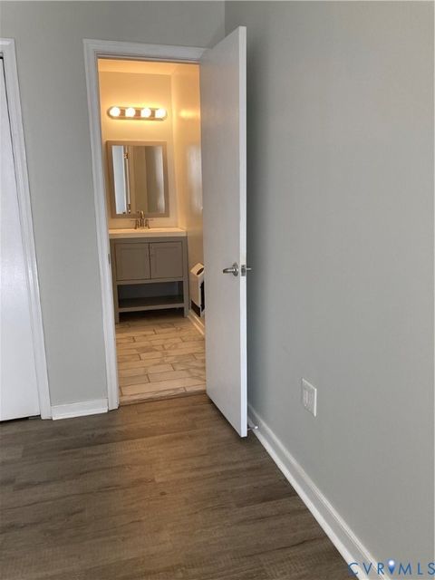 Tiny photo for 14720 Village Square Place #8, Richmond, VA 23112 (MLS # 2528434)