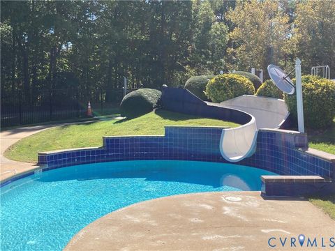 Tiny photo for 14720 Village Square Place #8, Richmond, VA 23112 (MLS # 2528434)