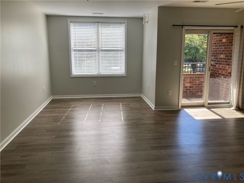 Tiny photo for 14720 Village Square Place #8, Richmond, VA 23112 (MLS # 2528434)