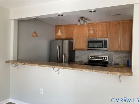 Photo of 14720 Village Square Place #8, Richmond, VA 23112 (MLS # 2528434)