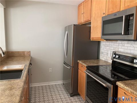 Tiny photo for 14720 Village Square Place #8, Richmond, VA 23112 (MLS # 2528434)