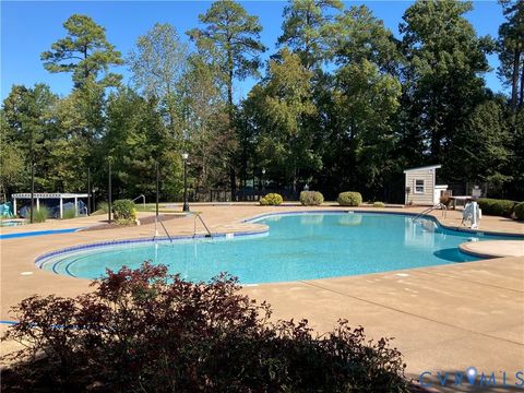 Tiny photo for 14720 Village Square Place #8, Richmond, VA 23112 (MLS # 2528434)