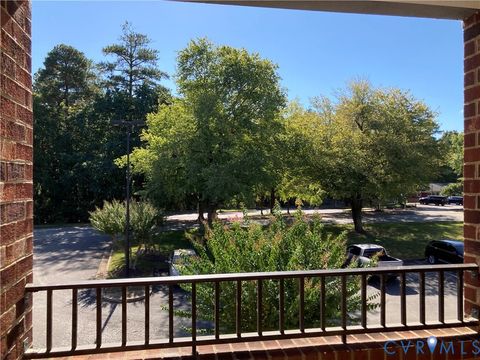 Tiny photo for 14720 Village Square Place #8, Richmond, VA 23112 (MLS # 2528434)