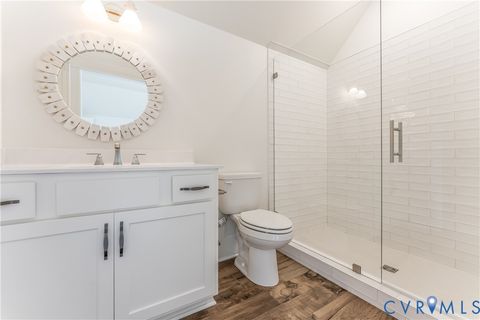 Tiny photo for 2707 N Otterdale Road, Midlothian, VA 23113 (MLS # 2608985)