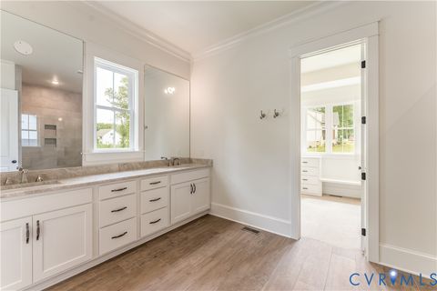 Tiny photo for 2707 N Otterdale Road, Midlothian, VA 23113 (MLS # 2608985)
