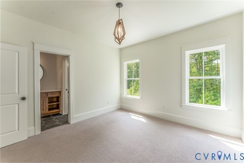 Tiny photo for 2707 N Otterdale Road, Midlothian, VA 23113 (MLS # 2608985)