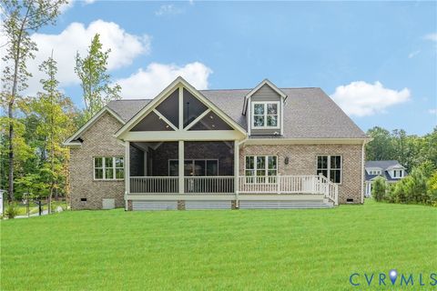 Tiny photo for 2707 N Otterdale Road, Midlothian, VA 23113 (MLS # 2608985)