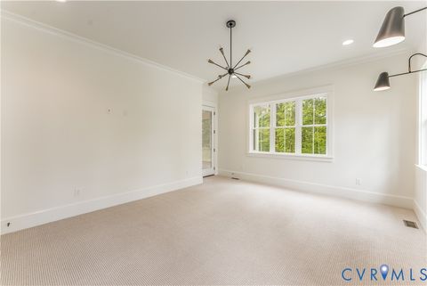 Tiny photo for 2707 N Otterdale Road, Midlothian, VA 23113 (MLS # 2608985)