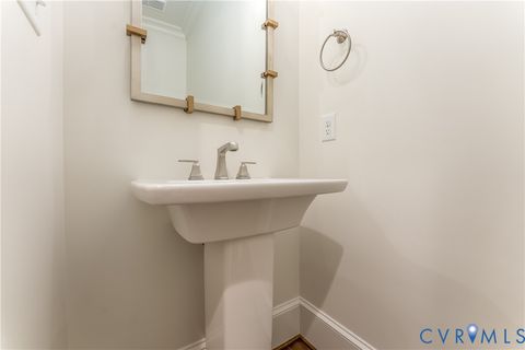 Tiny photo for 2707 N Otterdale Road, Midlothian, VA 23113 (MLS # 2608985)