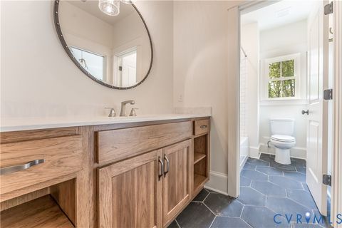 Tiny photo for 2707 N Otterdale Road, Midlothian, VA 23113 (MLS # 2608985)