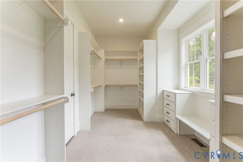 Tiny photo for 2707 N Otterdale Road, Midlothian, VA 23113 (MLS # 2608985)