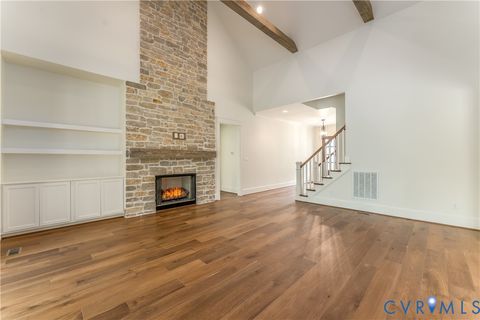 Tiny photo for 2707 N Otterdale Road, Midlothian, VA 23113 (MLS # 2608985)