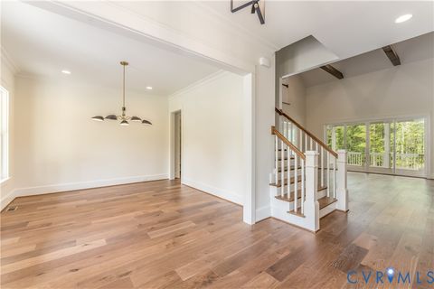 Tiny photo for 2707 N Otterdale Road, Midlothian, VA 23113 (MLS # 2608985)