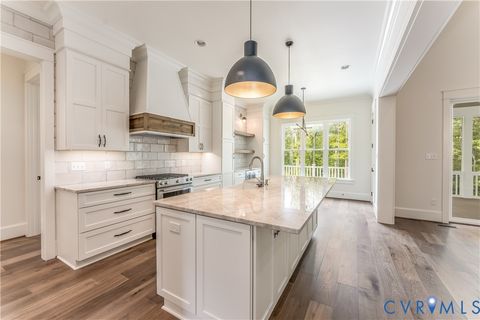 Tiny photo for 2707 N Otterdale Road, Midlothian, VA 23113 (MLS # 2608985)