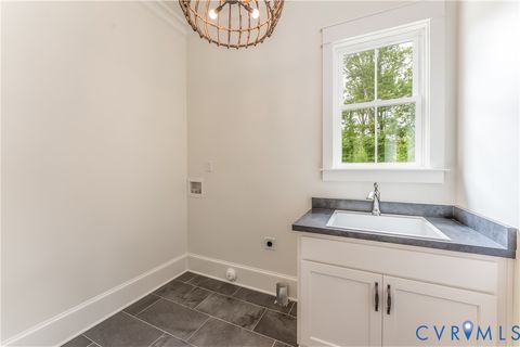 Tiny photo for 2707 N Otterdale Road, Midlothian, VA 23113 (MLS # 2608985)