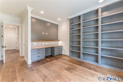 Tiny photo for 2707 N Otterdale Road, Midlothian, VA 23113 (MLS # 2608985)