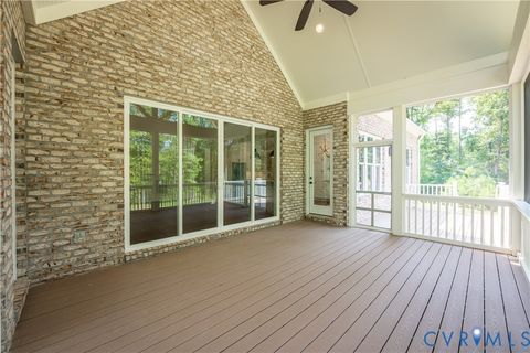Tiny photo for 2707 N Otterdale Road, Midlothian, VA 23113 (MLS # 2608985)
