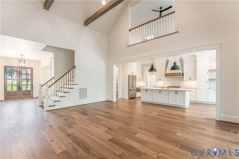 Tiny photo for 2707 N Otterdale Road, Midlothian, VA 23113 (MLS # 2608985)