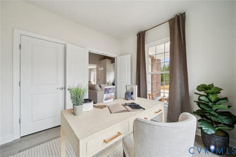 Tiny photo for 1252 Treviso Bay, Williamsburg, VA 23188 (MLS # 2622492)