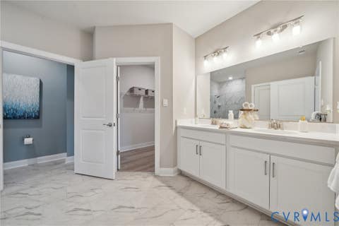Tiny photo for 1252 Treviso Bay, Williamsburg, VA 23188 (MLS # 2622492)