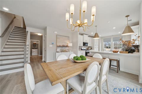 Tiny photo for 1252 Treviso Bay, Williamsburg, VA 23188 (MLS # 2622492)