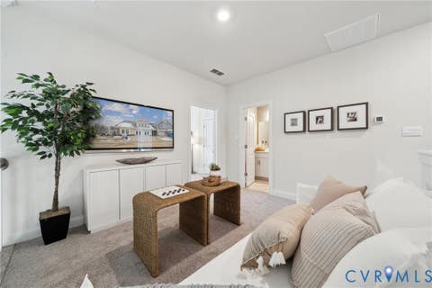 Tiny photo for 1252 Treviso Bay, Williamsburg, VA 23188 (MLS # 2622492)