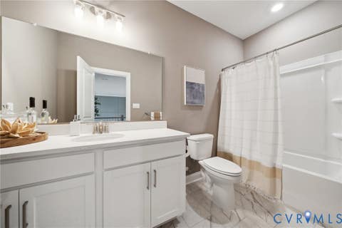 Tiny photo for 1252 Treviso Bay, Williamsburg, VA 23188 (MLS # 2622492)