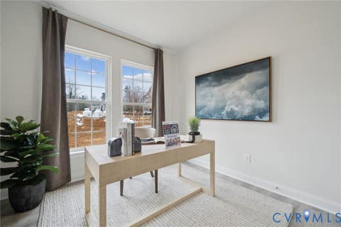 Tiny photo for 1252 Treviso Bay, Williamsburg, VA 23188 (MLS # 2622492)