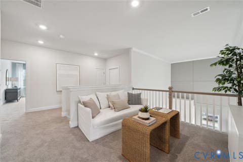 Tiny photo for 1252 Treviso Bay, Williamsburg, VA 23188 (MLS # 2622492)