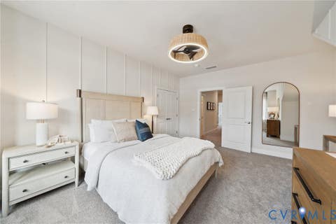Tiny photo for 1252 Treviso Bay, Williamsburg, VA 23188 (MLS # 2622492)