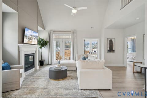 Tiny photo for 1252 Treviso Bay, Williamsburg, VA 23188 (MLS # 2622492)