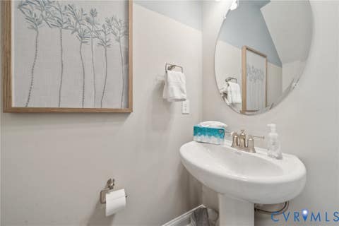 Tiny photo for 1252 Treviso Bay, Williamsburg, VA 23188 (MLS # 2622492)