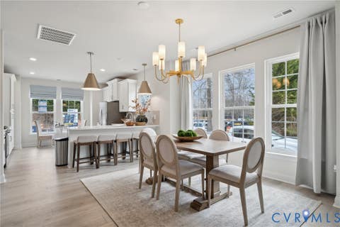 Tiny photo for 1252 Treviso Bay, Williamsburg, VA 23188 (MLS # 2622492)