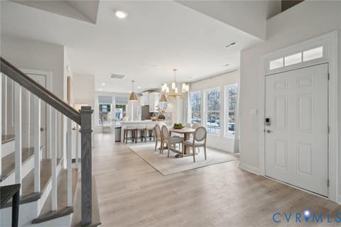 Tiny photo for 1252 Treviso Bay, Williamsburg, VA 23188 (MLS # 2622492)