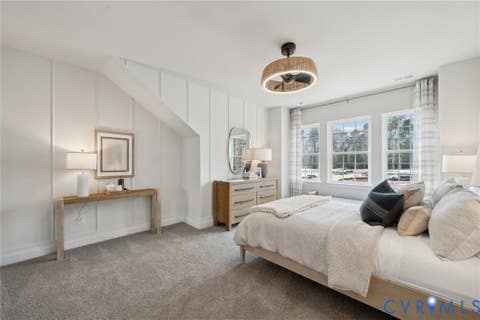 Tiny photo for 1252 Treviso Bay, Williamsburg, VA 23188 (MLS # 2622492)