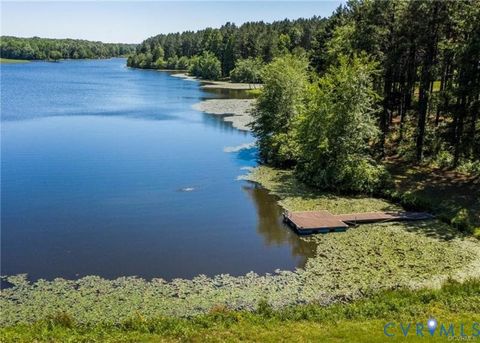 Tiny photo for 2344 Branchway Creek Drive, Powhatan, VA 23139 (MLS # 2526554)