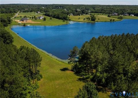 Tiny photo for 2344 Branchway Creek Drive, Powhatan, VA 23139 (MLS # 2526554)