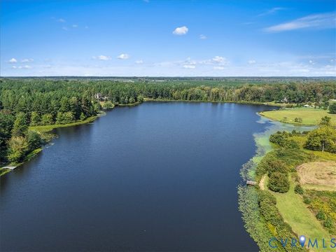 Photo of 2344 Branchway Creek Drive, Powhatan, VA 23139 (MLS # 2526554)