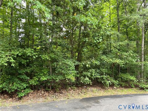 Tiny photo for 2344 Branchway Creek Drive, Powhatan, VA 23139 (MLS # 2526554)