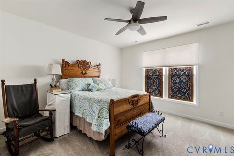 Tiny photo for 12900 Craftsbury Court, Midlothian, VA 23112 (MLS # 2527341)
